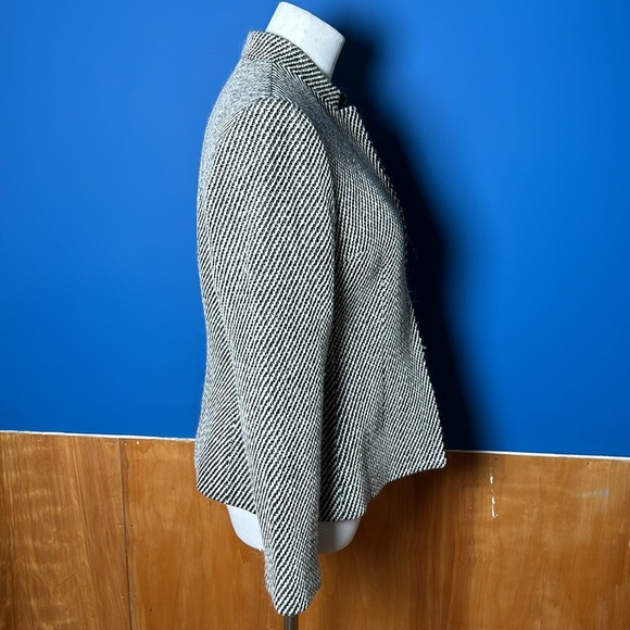 Kasper dress coat - Picture 5 of 8
